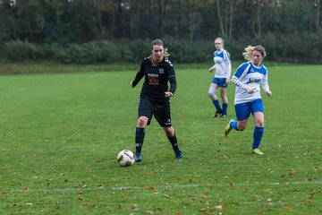 Bild 276 - Frauen SV Henstedt Ulzburg III - Bramstedter TS : Ergebnis: 1:0